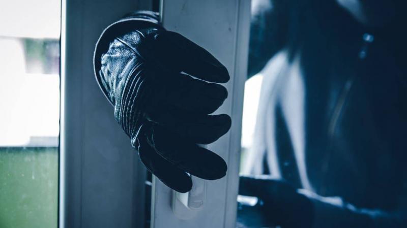 The Crisis Leads to Security Breakdown and Crime Spread