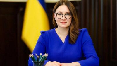 Ukrainian Economy Minister Visits Turkey to Discuss Free Trade Agreement