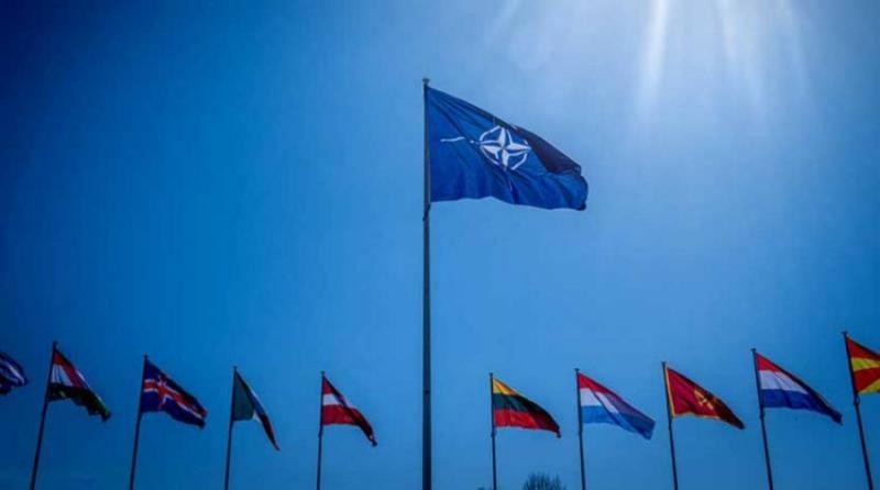 NATO: We Are Developing Our Nuclear Arsenal to Match Security Threats