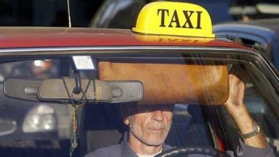 What Happens in Taxis... "Whispers and Shouts"