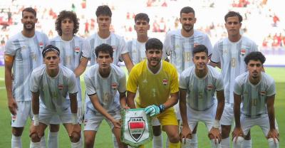 Accusations Against the Iraqi National Team: Allegations of Cavorting with Night Girls (Video)