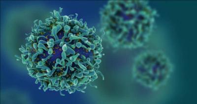 "Materials" in Our Environment Accelerate Cancer Spread