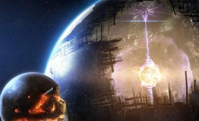 Is There a Civilization Outside Planet Earth?