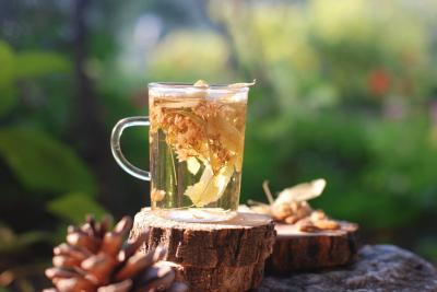 The Best Types of Tea for Reducing Anxiety and Stress
