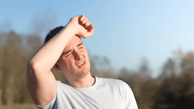 Does Heat Affect Health?