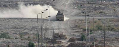 What Does Israel's Control Over 75% of the "Philadelphi Corridor" Mean?