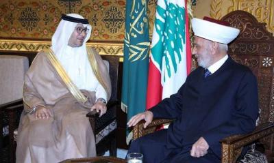 Bukhari from the Dar Al-Fatwa: "Five-member Committee" Efforts Have Not Stopped