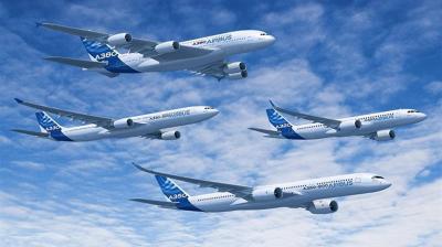 Airbus and Boeing Secure New Deals