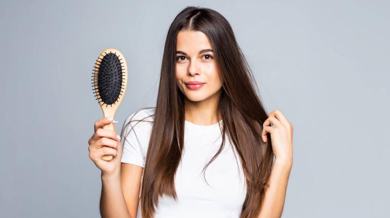 Causes of Hair Loss: Discover Them!