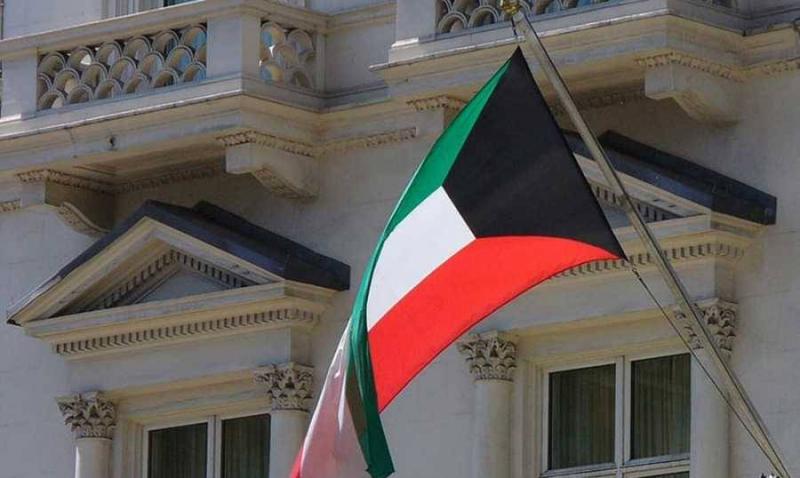 Kuwait in the World Cup