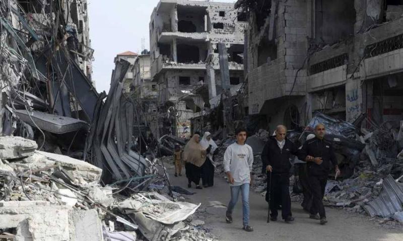 Gaza Truce Talks Complicate: Hamas Delegation Submits Response and Leaves Cairo