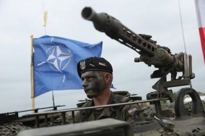 Conversion of Abandoned NATO Base into a Tourist Site