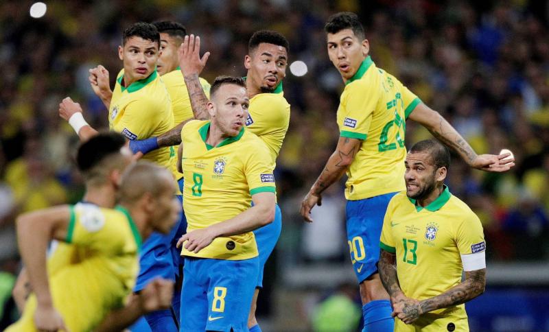 Why the Brazilian National Team Faces the Risk of Exclusion from International Competitions