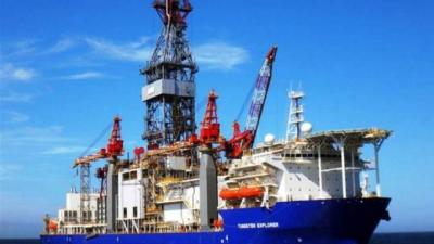 # Lebanon's Gas... When Will Drilling Begin?