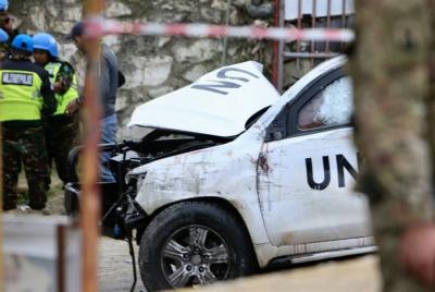 # "The Crime of Al-Aaqibia" Continues: Lebanon Facing Rolling Consequences!