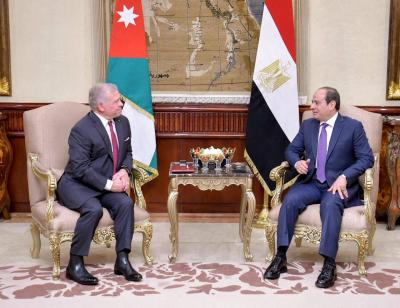 Statement from the Aqaba Summit: We Reject Any Proposals Aimed at Liquidating the Palestinian Cause