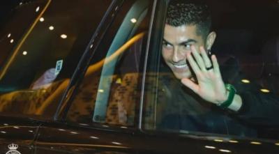 Huge Demand: 130,000 Fans Seeking Tickets for Ronaldo's Presentation Ceremony