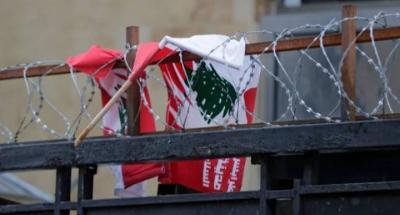 Political Movements in Lebanon Post-Paris: A Focus on Consensus