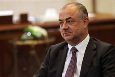 Title: Boussaab on the Behind-the-Scenes of Hoekstein's Visit: A Plan for the South and Berri Managing Negotiations