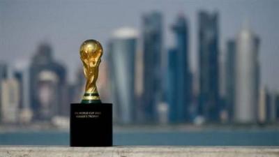 On "World Cup" Dollars and Begging...