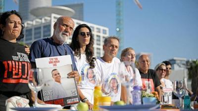 Hope in the Prisoner Exchange Deal: Revived Stance of Netanyahu’s Ministers