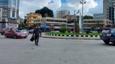 Dark Nights in Tripoli... Robbery and Snatching!