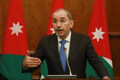 Al-Safadi to Netanyahu: You Are Responsible for the Failure of Negotiations