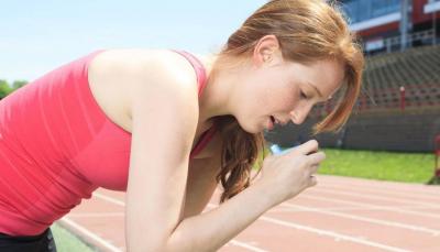 Can Asthma Patients Exercise?