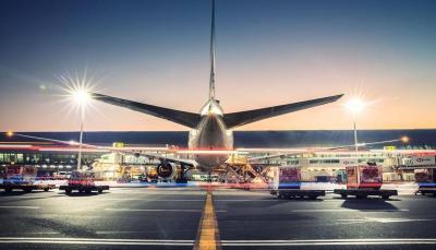 Dubai Airport Expects 3.7 Million Passengers During Eid and Holiday Season