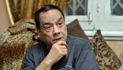 The Story of Musician Helmy Bakr's 15 Marriages, Among Them Suheir Ramzy