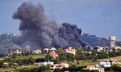 Southern Front in Flames: Heavy Rocket Fire Towards Israel (Video)