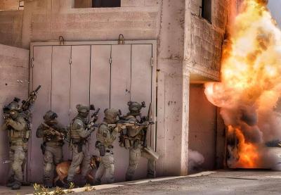 Jenin Faces Largest Israeli Operation in Years