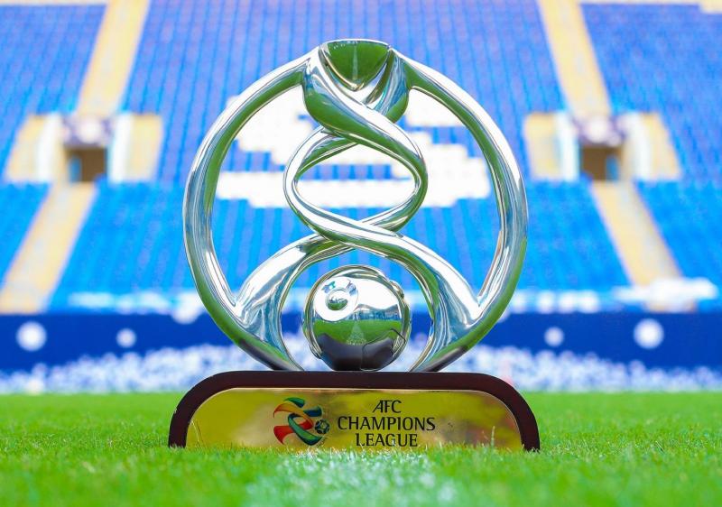 Surprising Proposal Disrupts Draw for AFC Champions League
