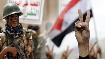 Title: "Ansar Allah": Hamas's Ability to Fill the Leadership Void Strikes a Blow to Israel
