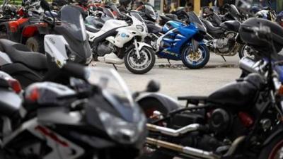 Chaos in the Motorcycle Sector... What is Happening?