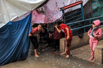Under American Pressure... Israel Retracts Suppression of Associated Press Coverage in Gaza