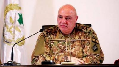 The Army Commander Advances in the Presidential Race: Are the Cards Being Reshuffled?
