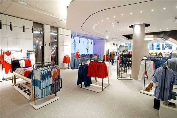 Beirut: From Global Fashion Capital to Open Outlet Market