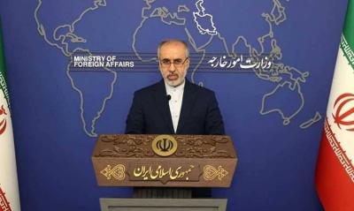 Kanaan: Iran Does Not Seek to Escalate Tensions, But Stability is Achieved Through Punishing the Aggressor