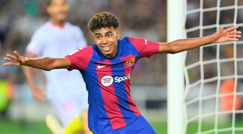 Spain Faces Penalty Threat If Lamine Jamal Plays Against Georgia