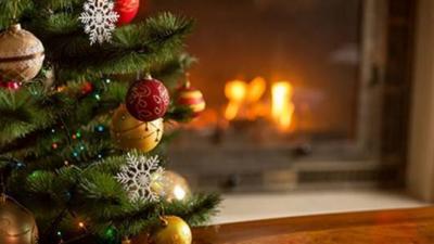 How to Protect Yourself from Fires During Holidays and Winter