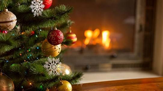 How to Protect Yourself from Fires During Holidays and Winter