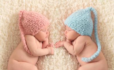 Decrease in IQ Levels Among Some Male Children: Here Are the Reasons