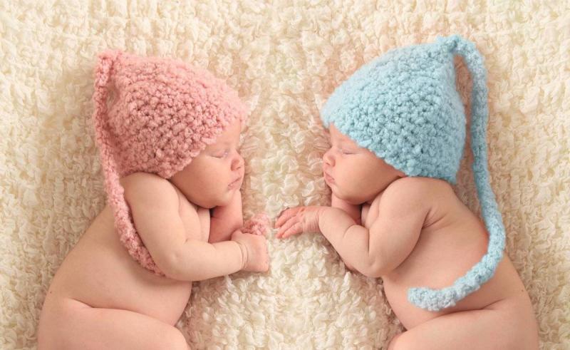 Decrease in IQ Levels Among Some Male Children: Here Are the Reasons