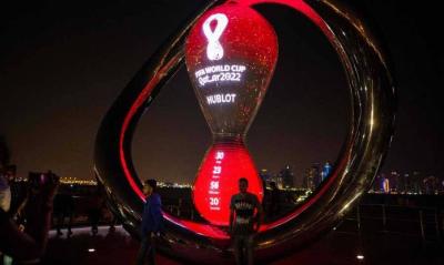World Cup 2022 Kicks Off in Qatar: Full Schedule