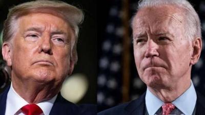 Next Week: Biden and Trump's Examination