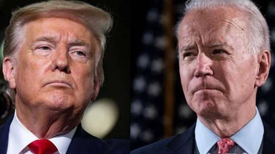 Next Week: Biden and Trump's Examination