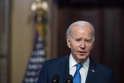 Title: Biden on Gaza Negotiations: Closer Than We Were Three Days Ago