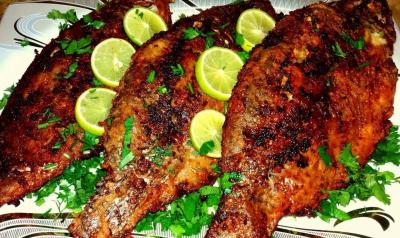 Foods and Drinks to Avoid with Fish