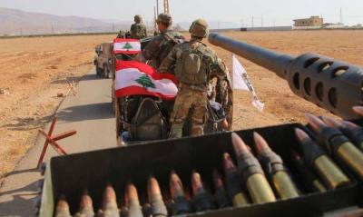 Paris Urges Europe to Support the Army and Address the Refugee Crisis in Lebanon